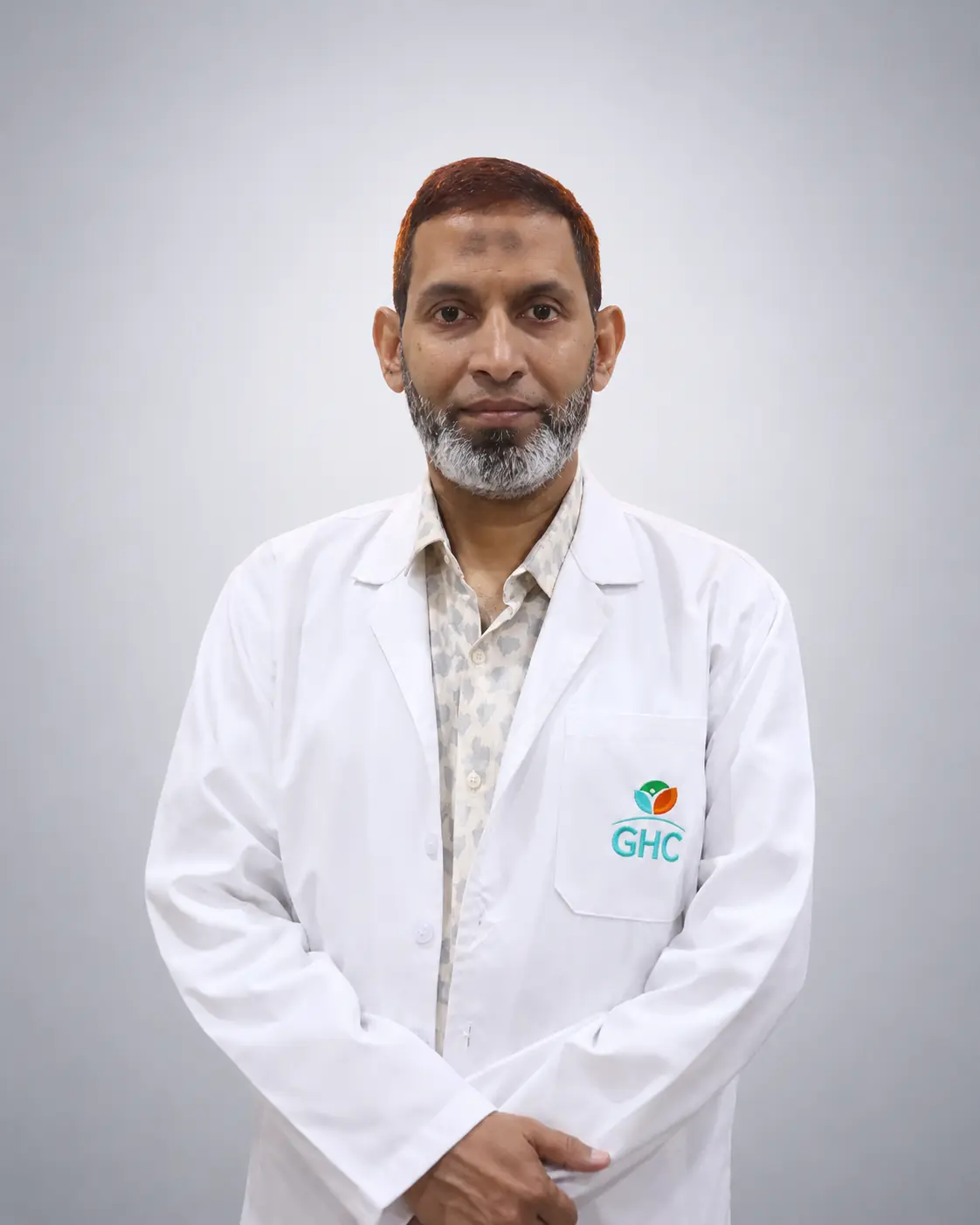 Dr. Osman A. Mapkar