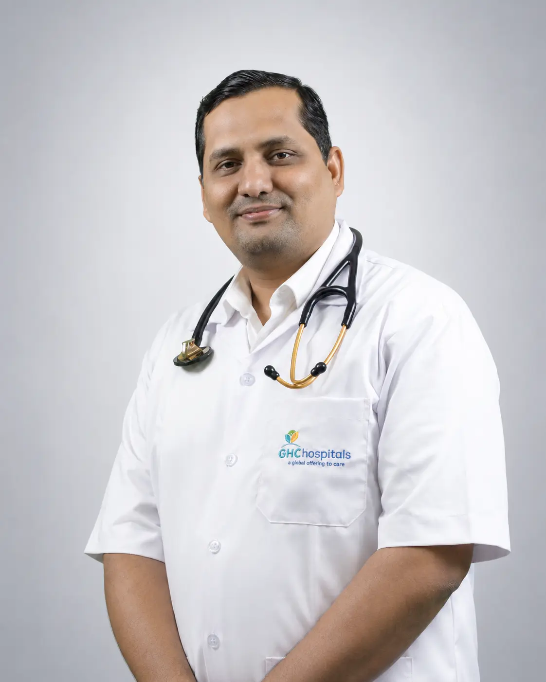 Dr. Shakil Shaikh