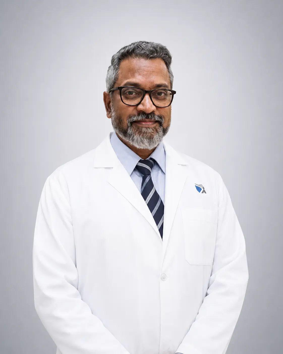 Dr. Shishir N. Shetty