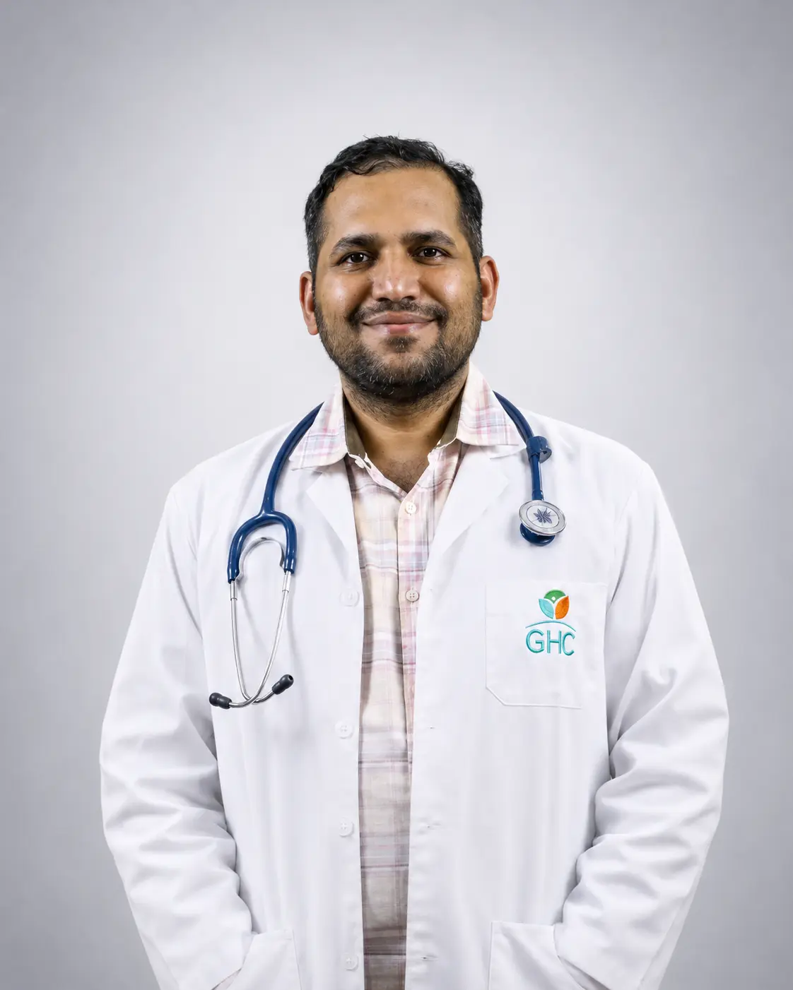 Dr. Vimlesh Pandey