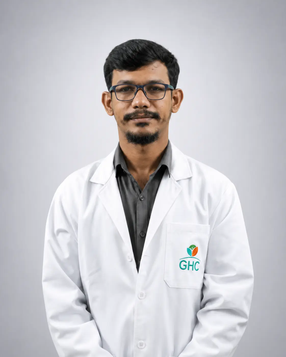 Dr. Turabi Mazharabbas