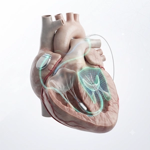 Types of Cardiac Pacemakers