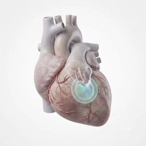 Congenital Heart Defect Repair Surgery