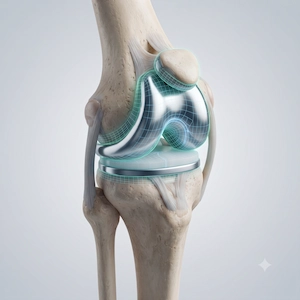 Knee Replacement Surgery