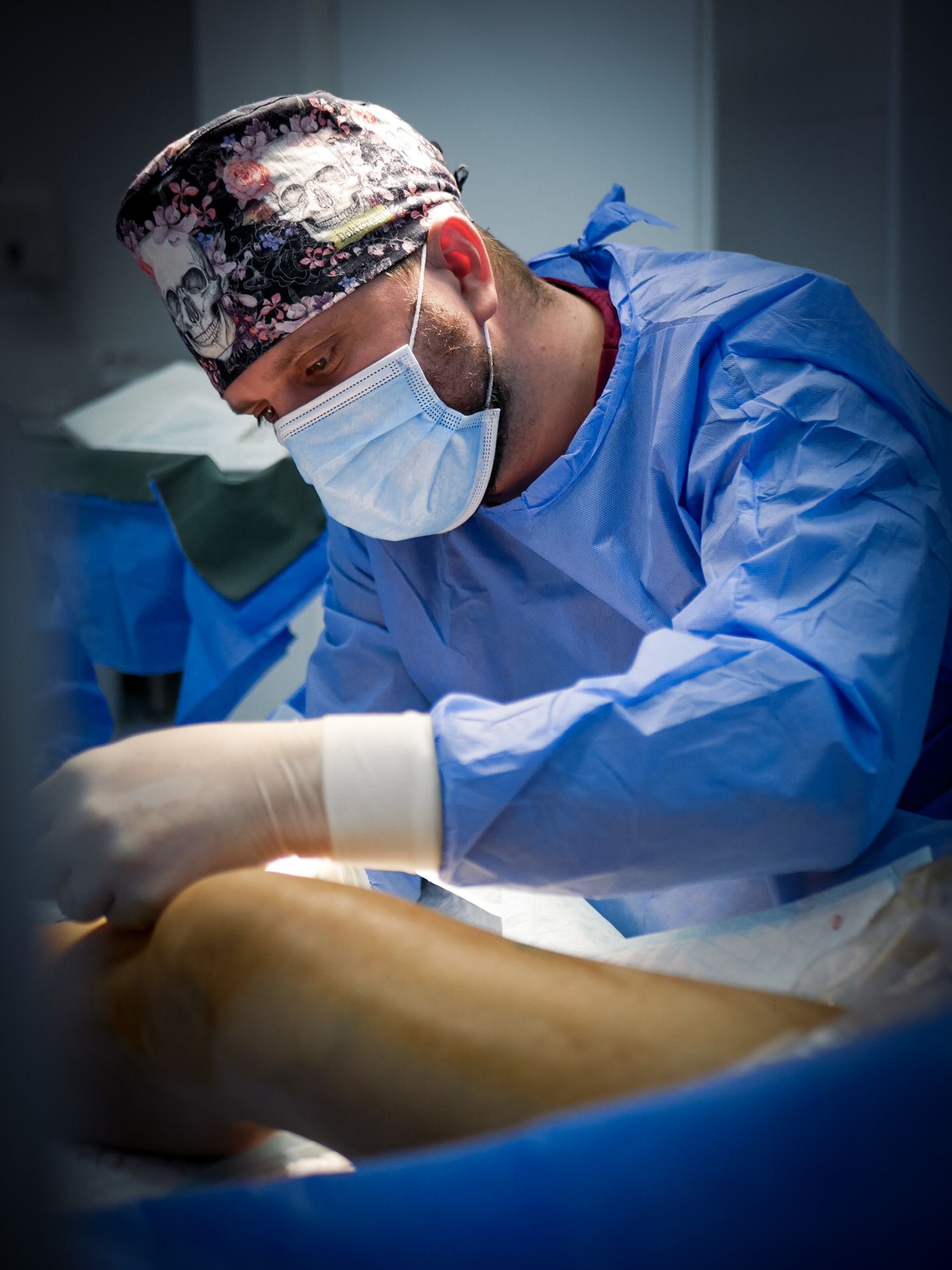Knee Replacement Surgery Cost in India for Nigerian Patients — A Complete 2026 Guide
