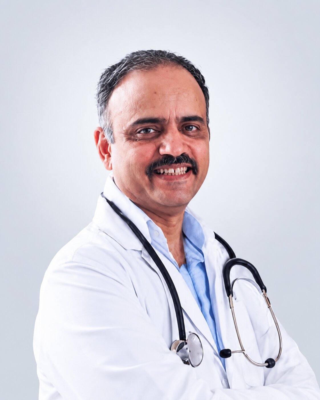 Dr. Sandeep Guleria