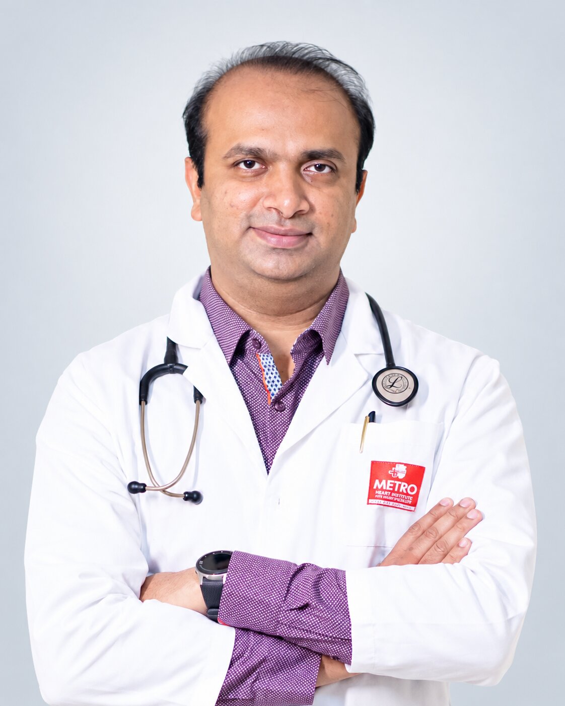 Dr. Danish Jamal