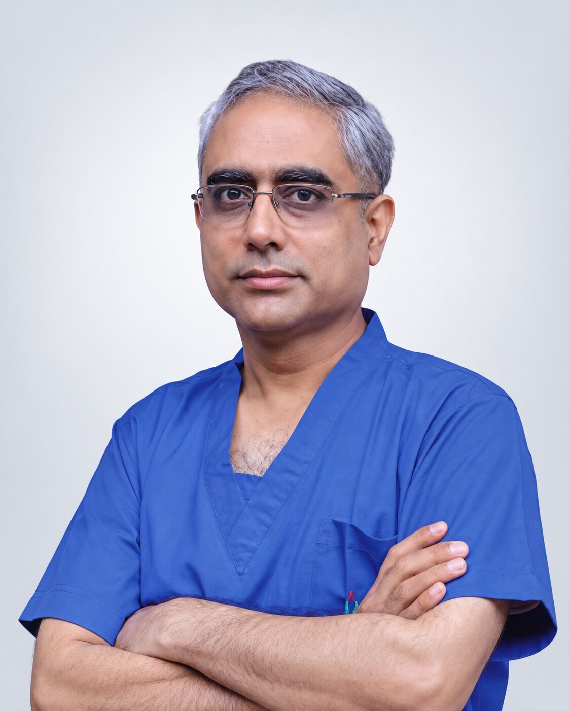 Dr. Manoj Miglani