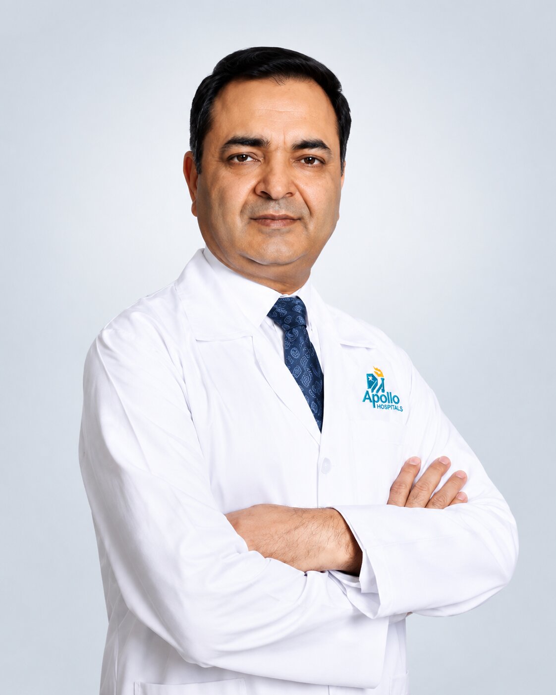 Dr. Sudheer Kumar Tyagi