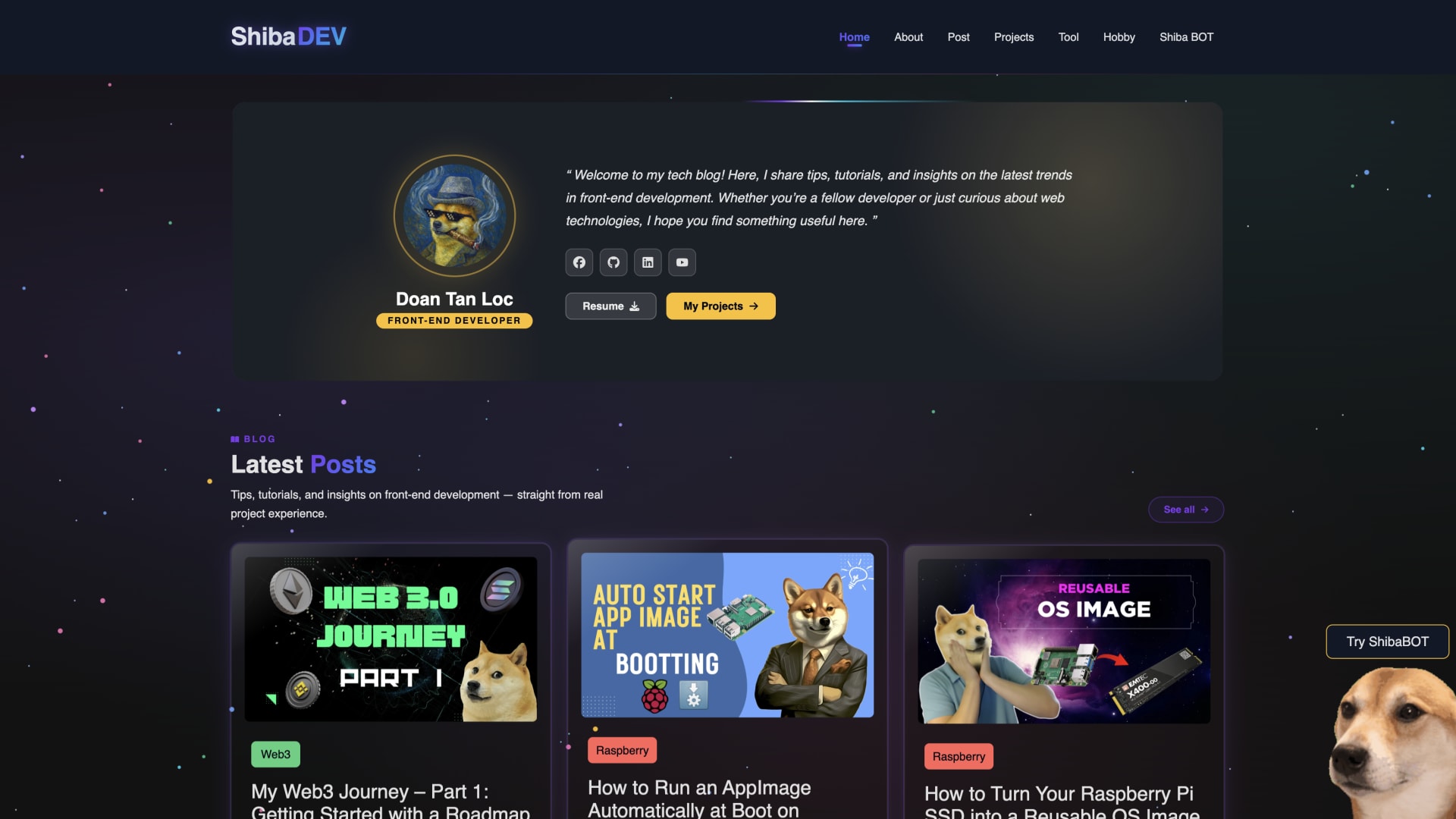 ShibaDEV Blog image 1