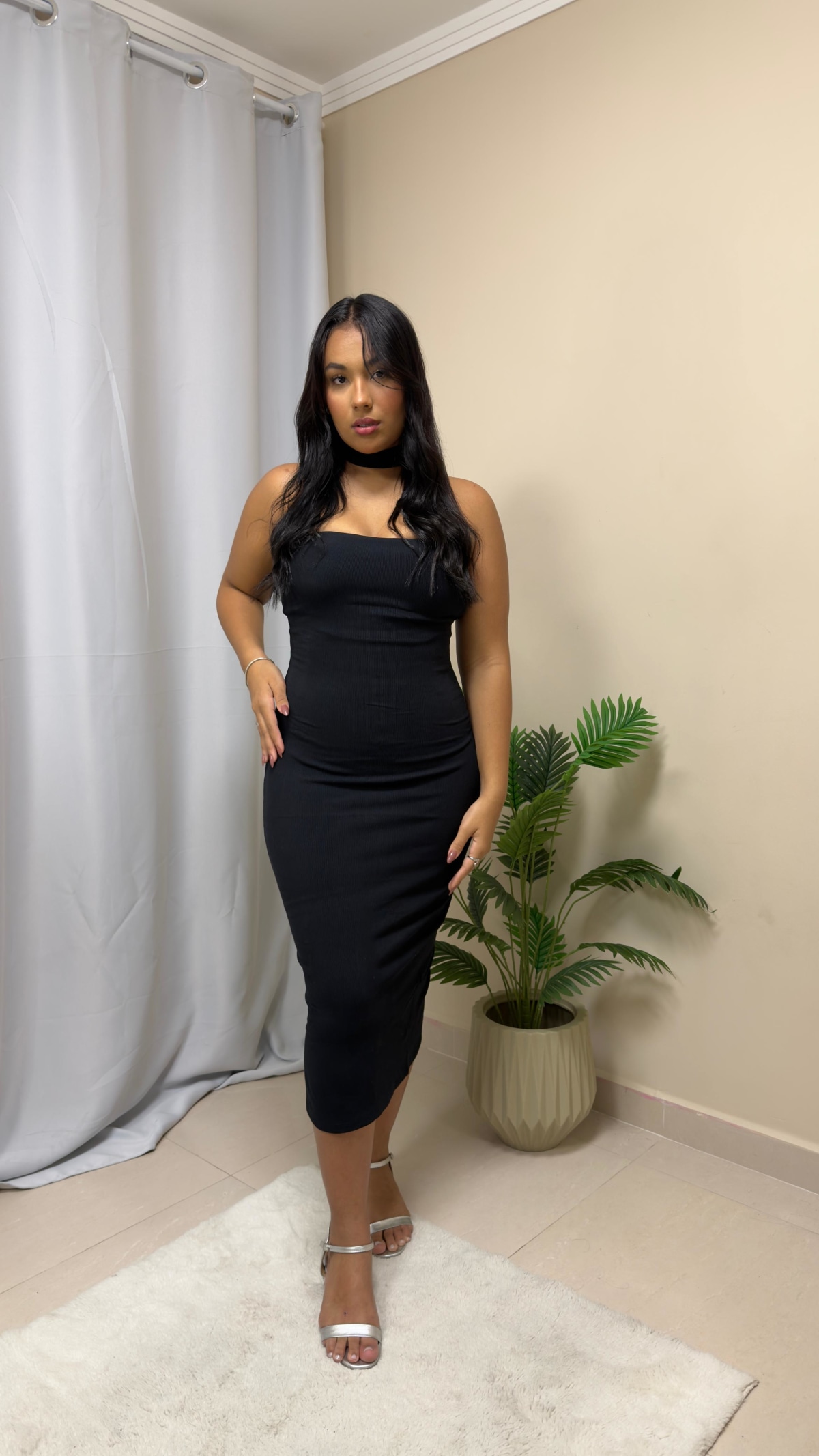 Vestido Midi da Bela & Ella em foto 2