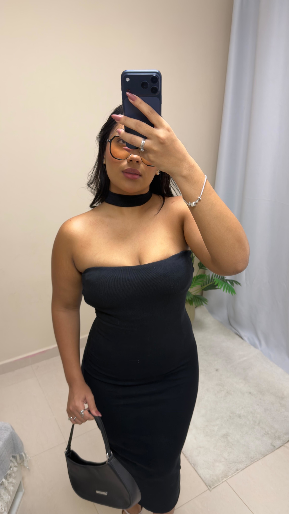 Vestido Midi da Bela & Ella em foto 4