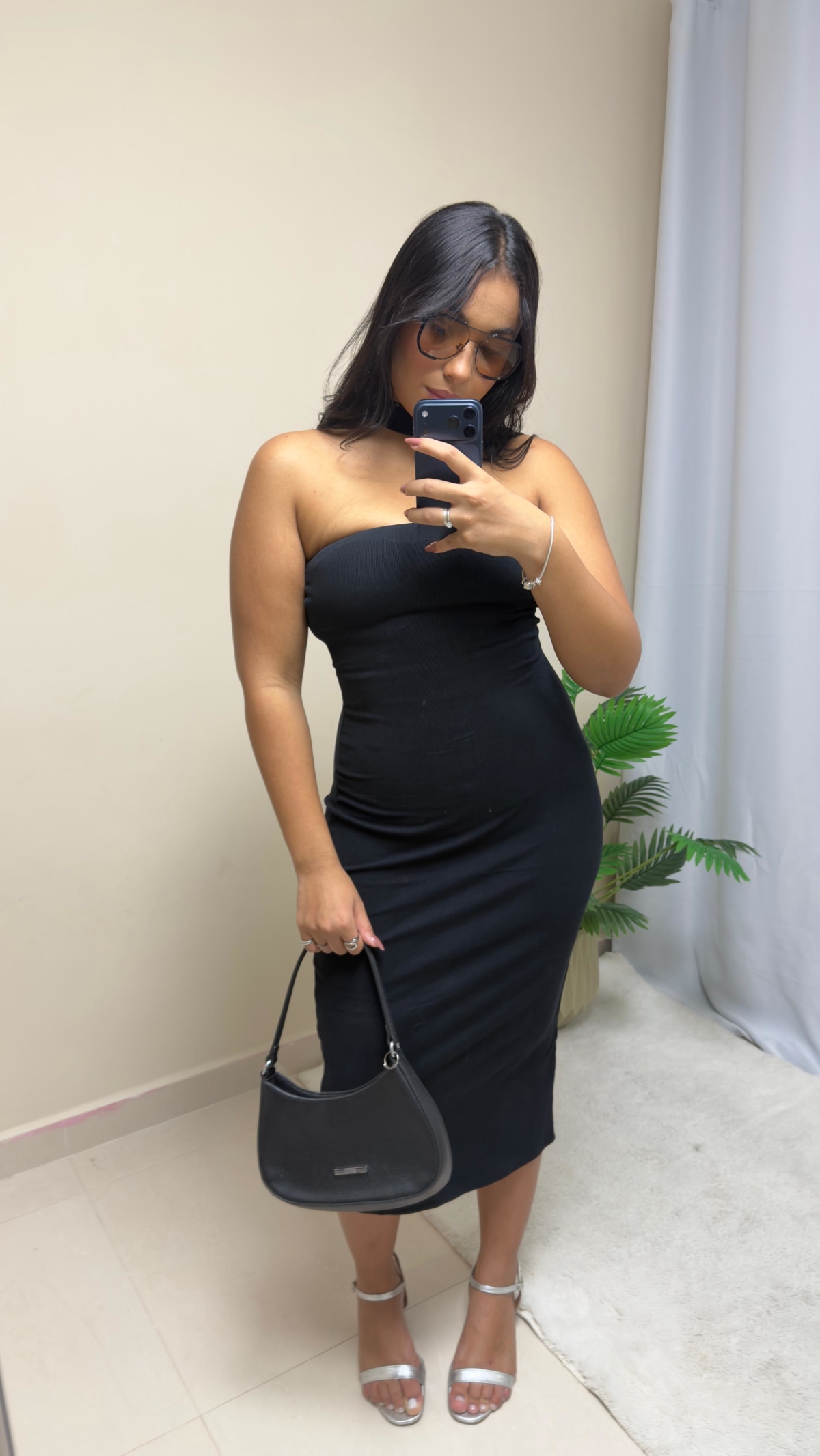 Vestido Midi da Bela & Ella em foto 1