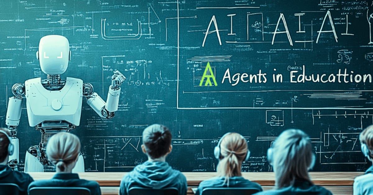AI Agent Stats Education
