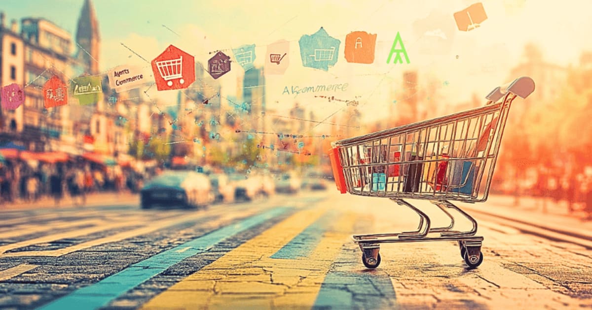 AI Agents E-Commerce