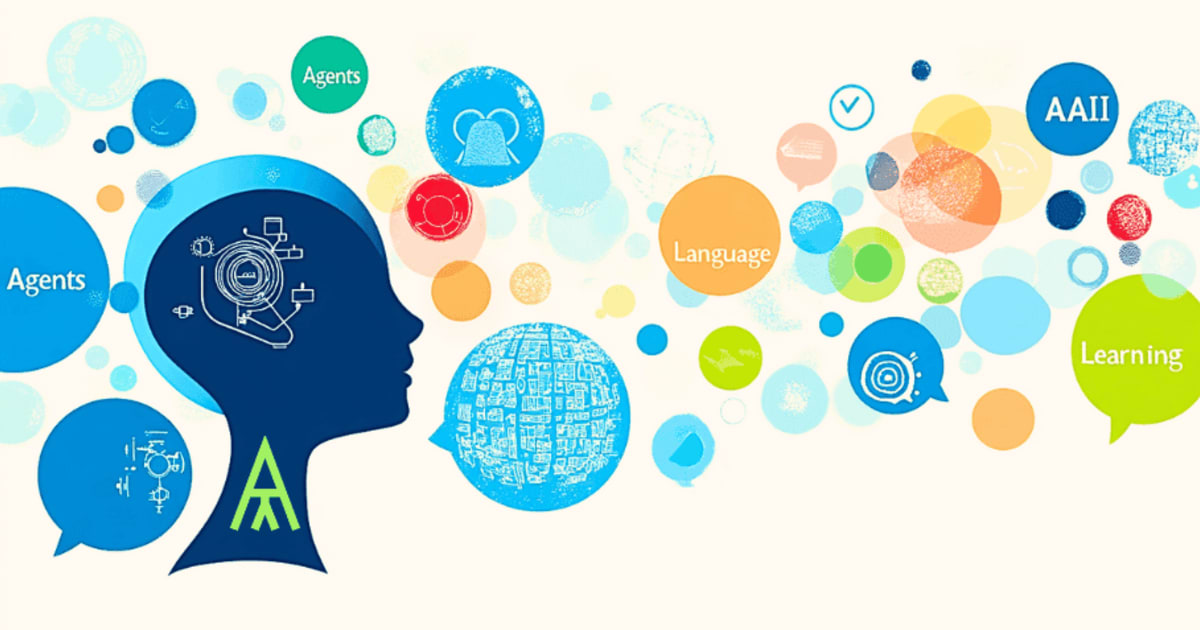 AI Agents Language Learning