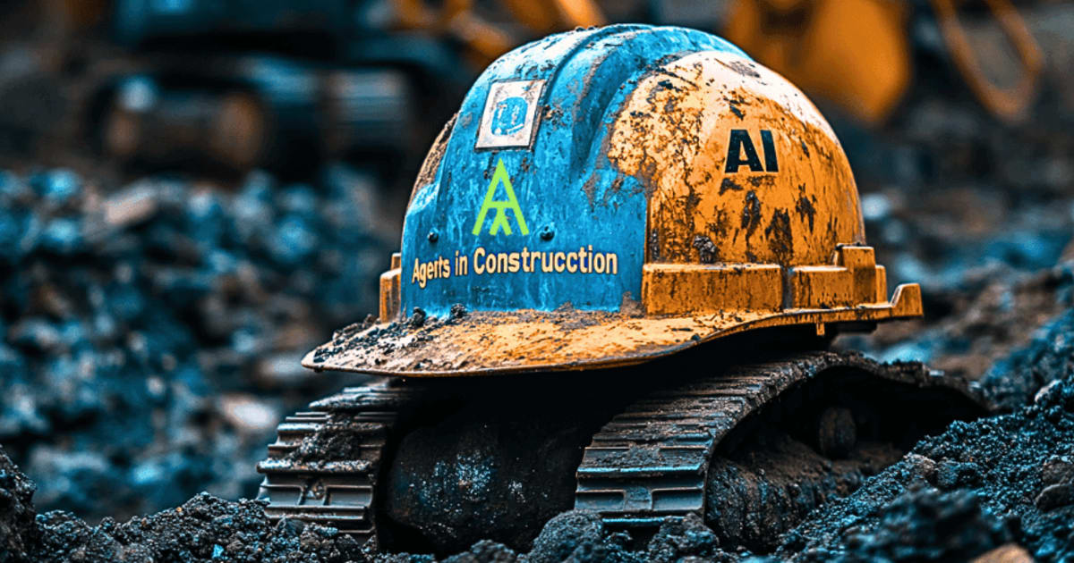 AI Agents Construction
