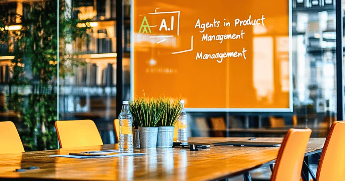 AI Agents Product Management