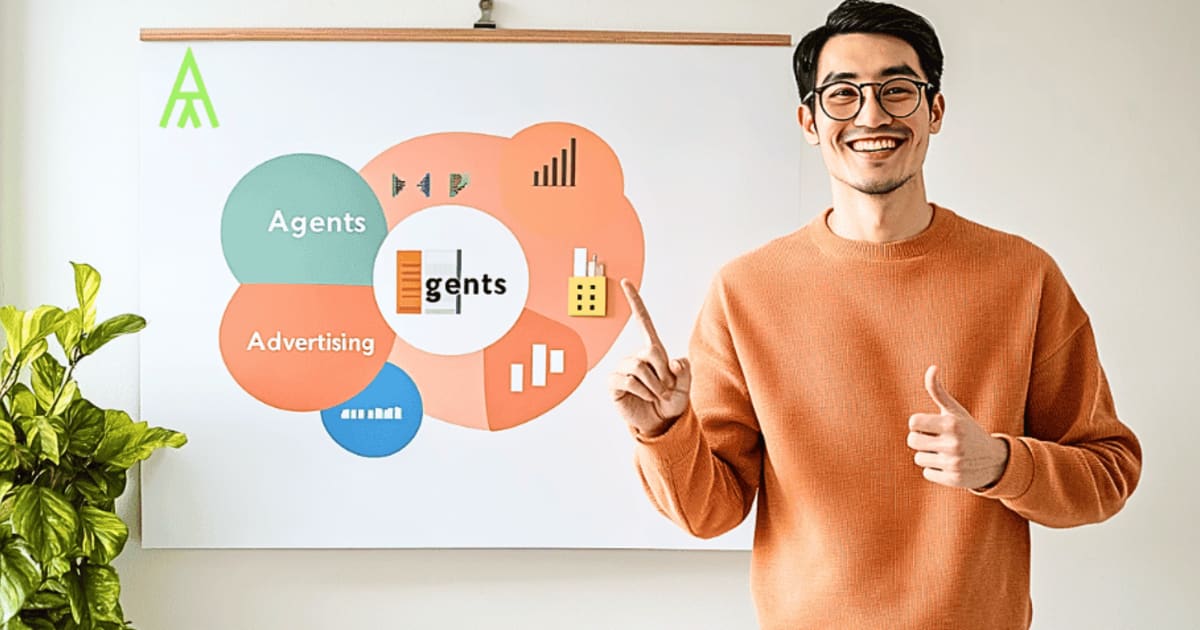 AI Agents in Advertising