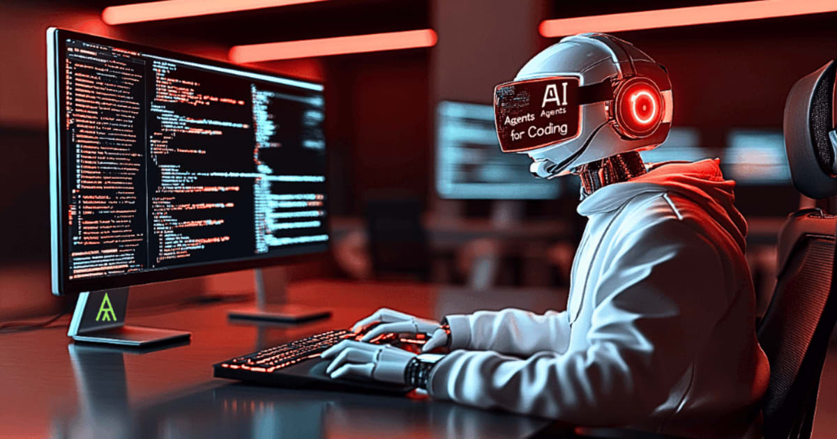 AI Agents for Coding