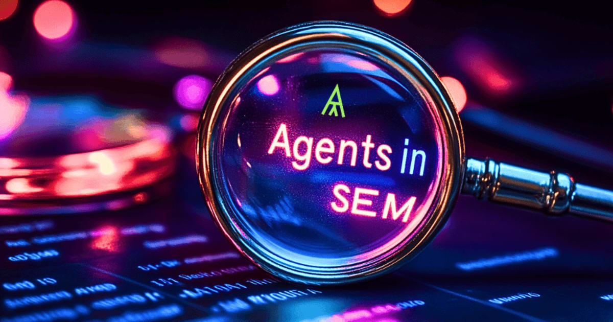 AI Agents in SEM