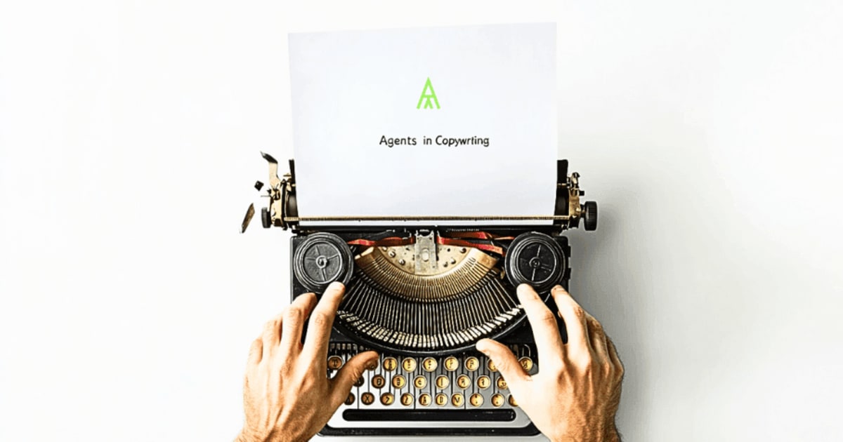 AI Agents in Copywriting