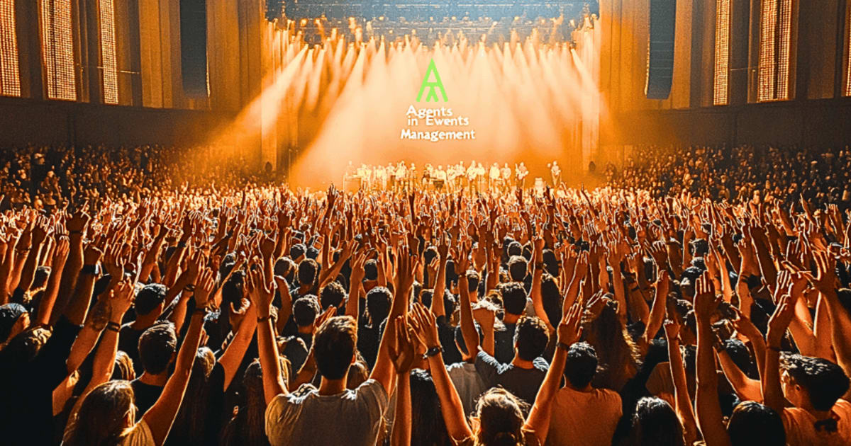 AI Agents in Entertainment