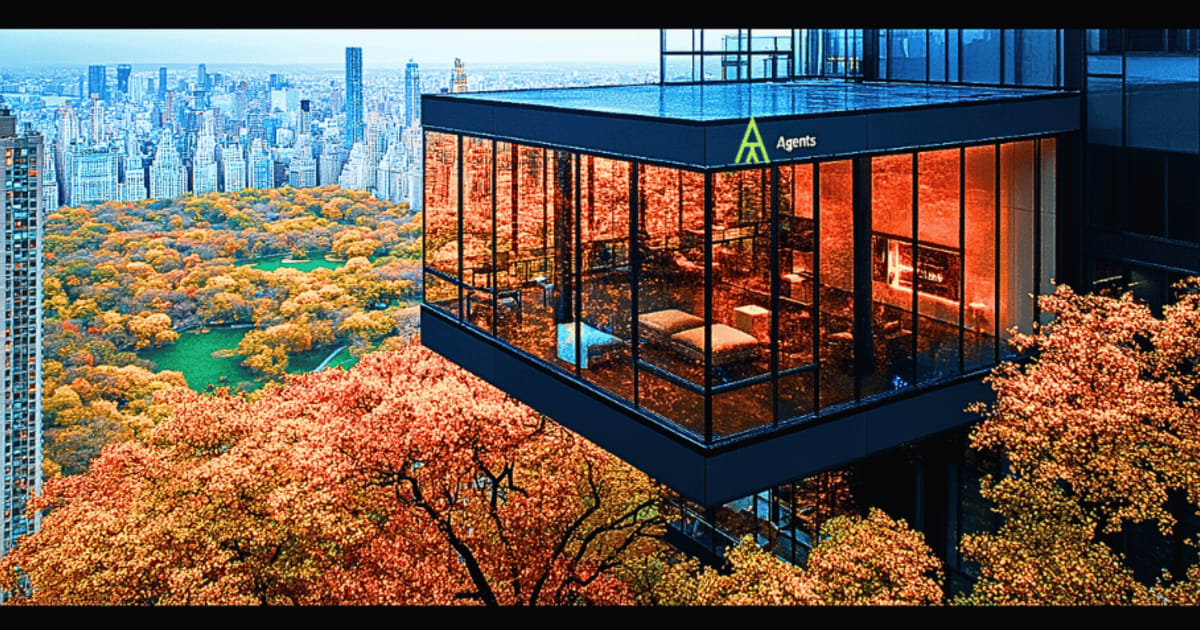 AI Agents Transform Architecture Design