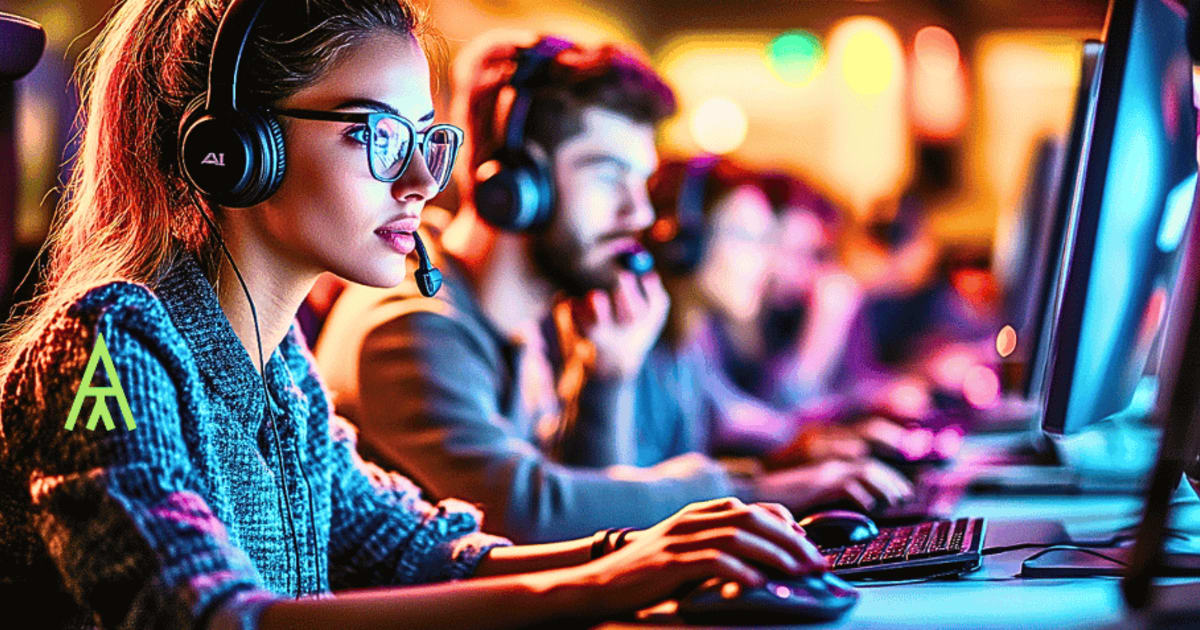 AI Agents Tech Support