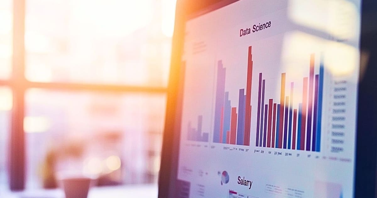 data scientist salary