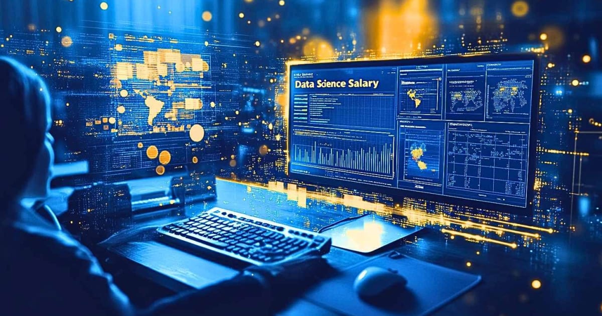why data scientists cost $200k