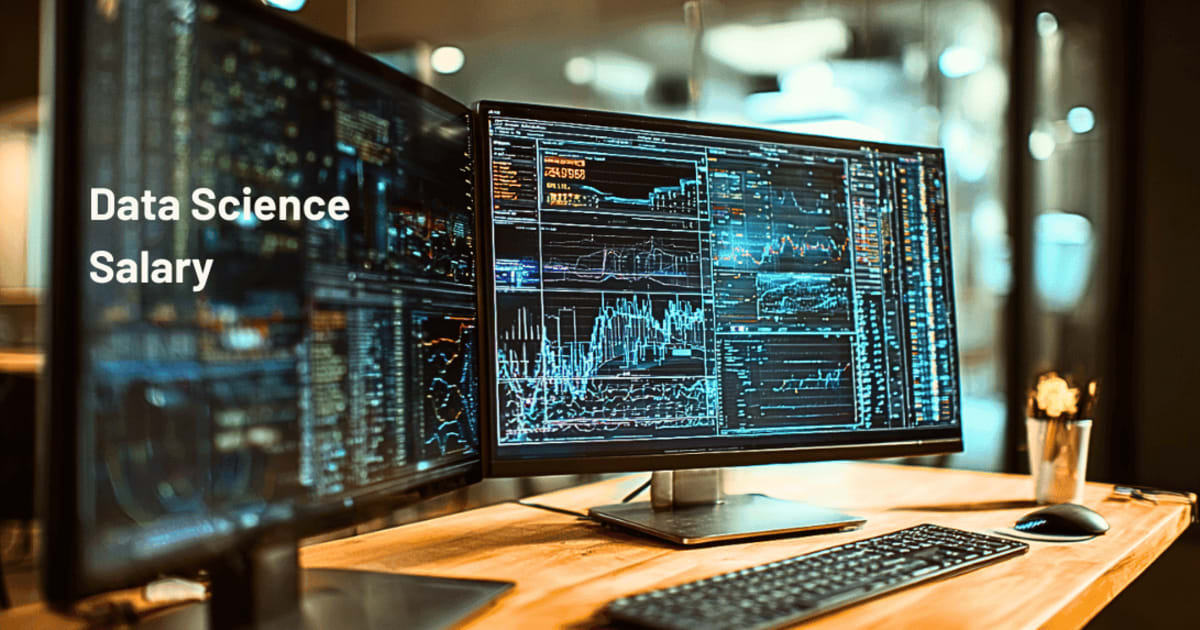 Data Scientist Time to Hire