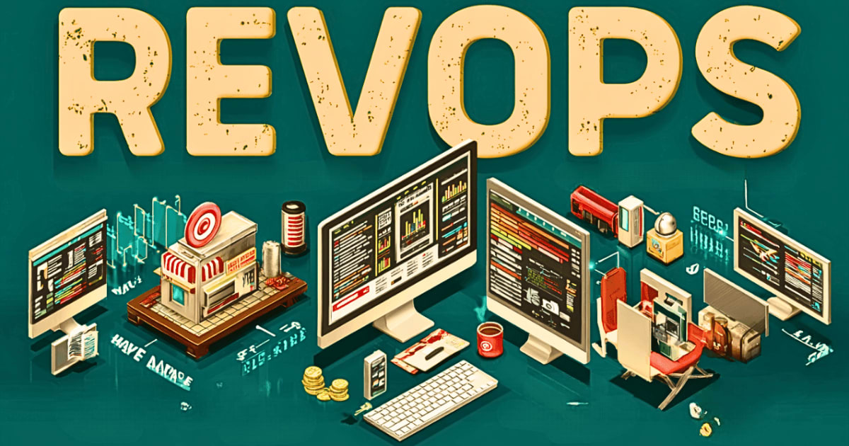 When to Hire a RevOps Analyst vs Automation