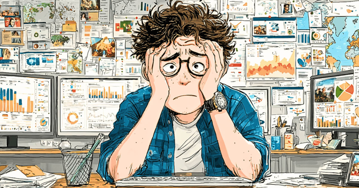 Excel Reporting Problems