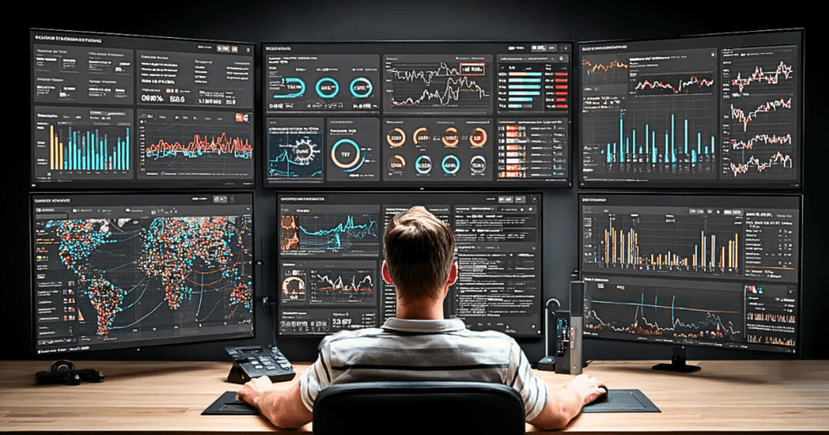 moving beyond excel to modern reporting