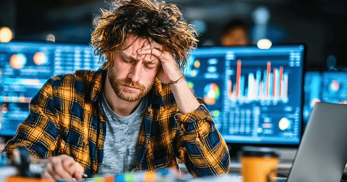 solving excel version control