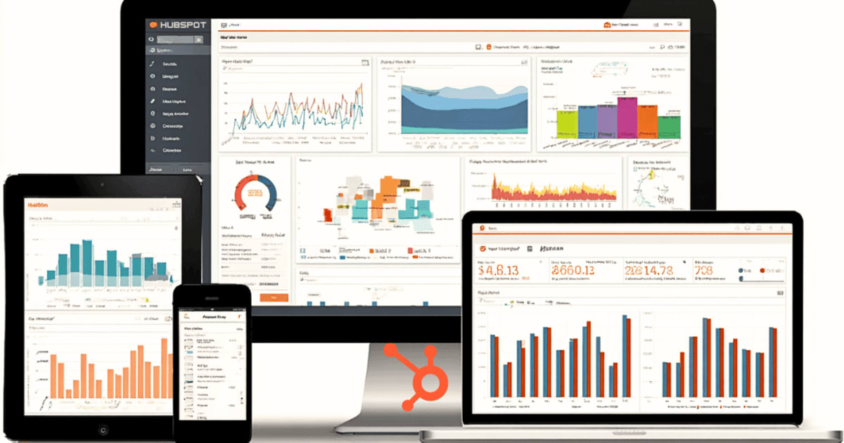 Hubspot Reporting Limitations