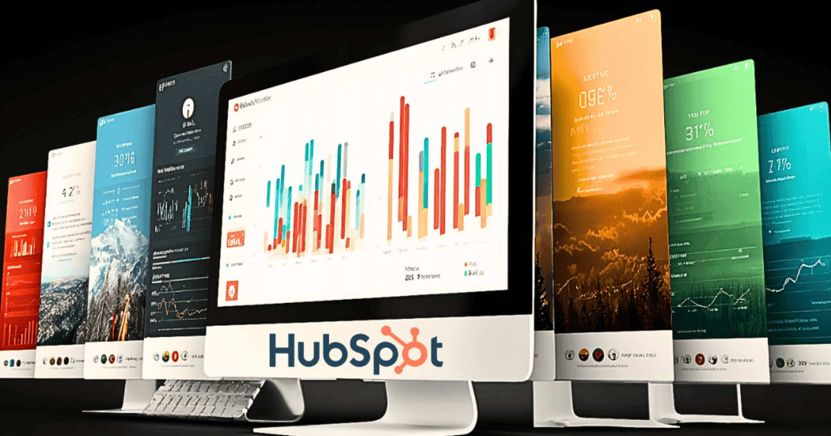 Automate Hubspot to Excel Exports