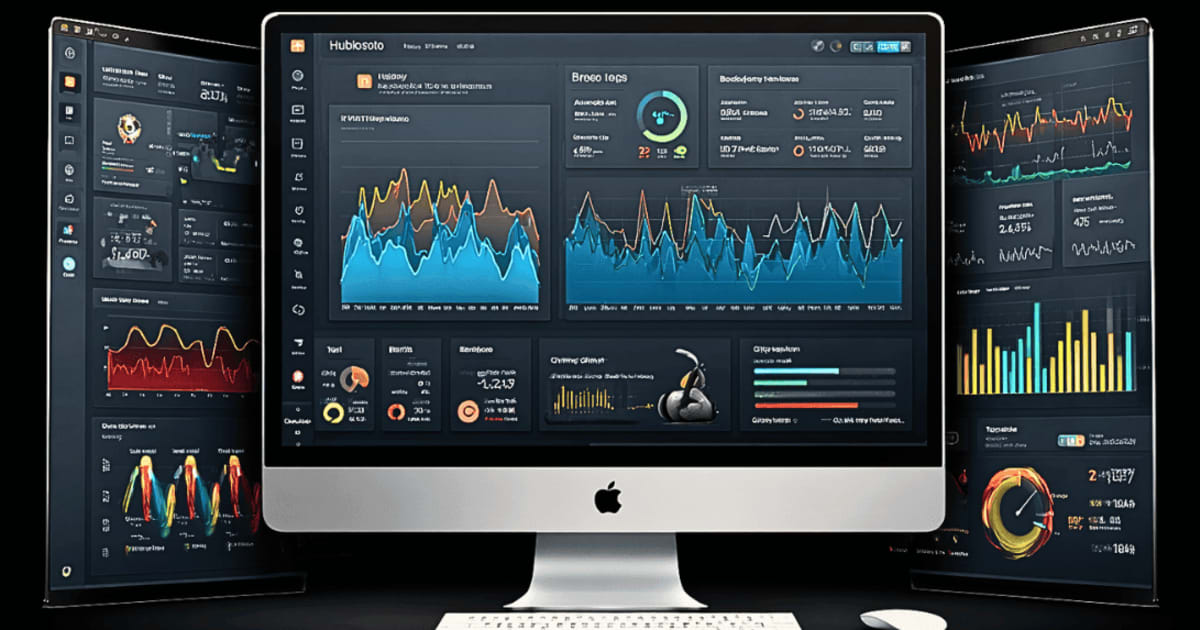 Beyond HubSpot: Multi-CRM Reporting for Companies Using HubSpot + Salesforce