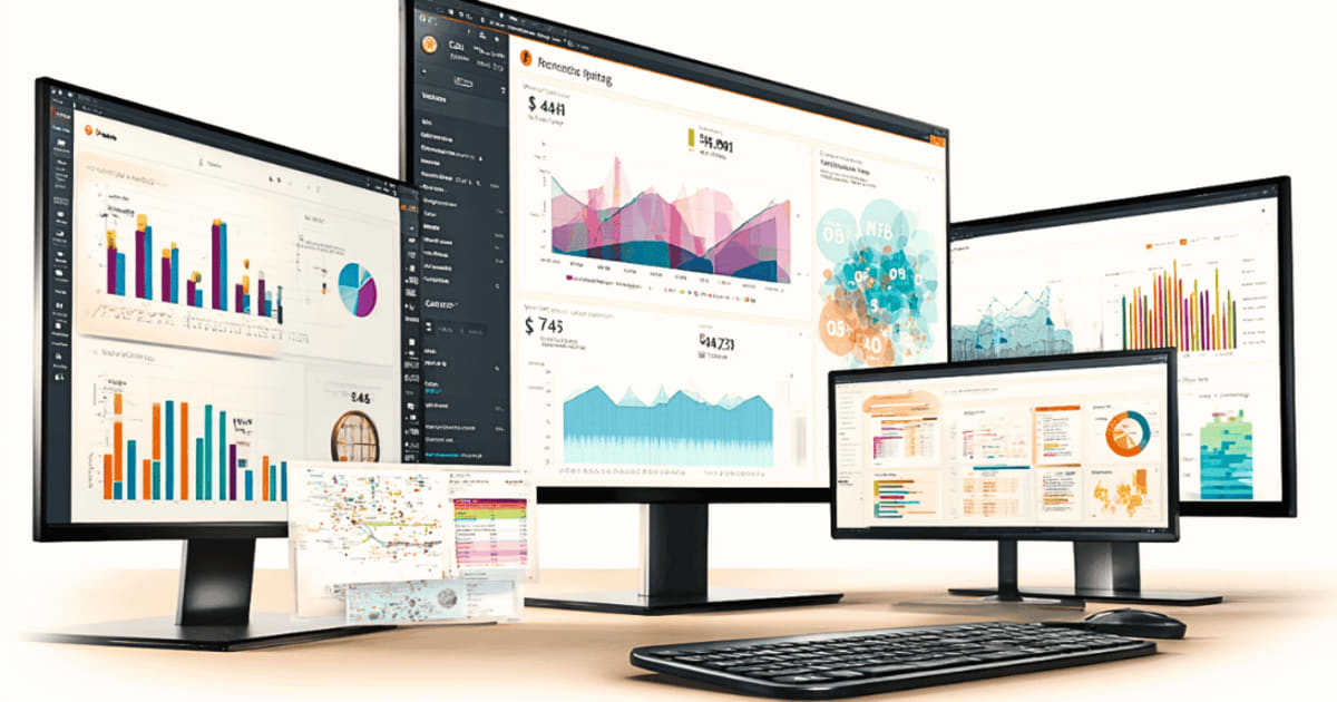 HubSpot Custom Report Builder