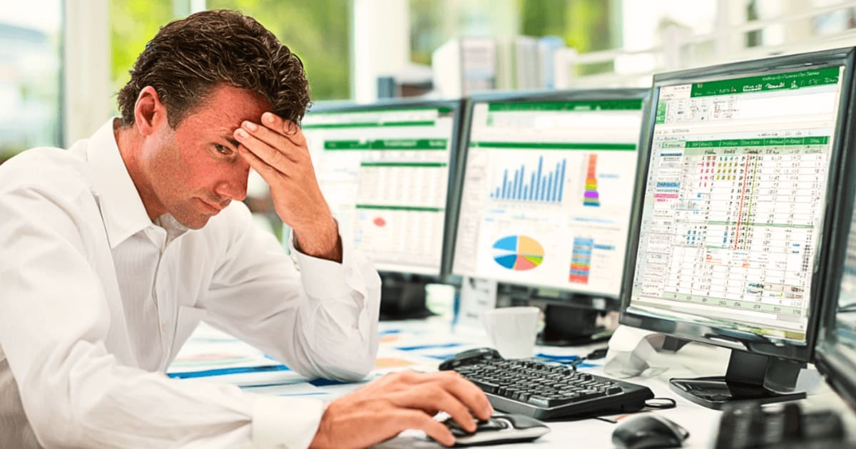 HubSpot Reporting Limitations