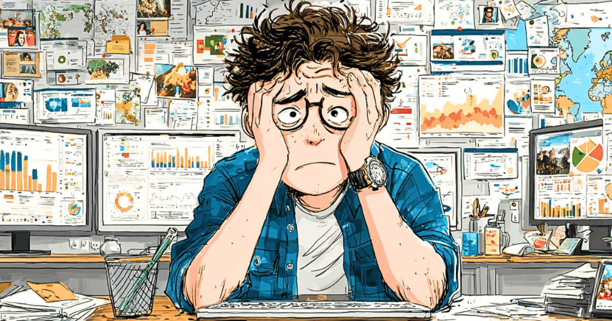 When HubSpot Reports aren't enough
