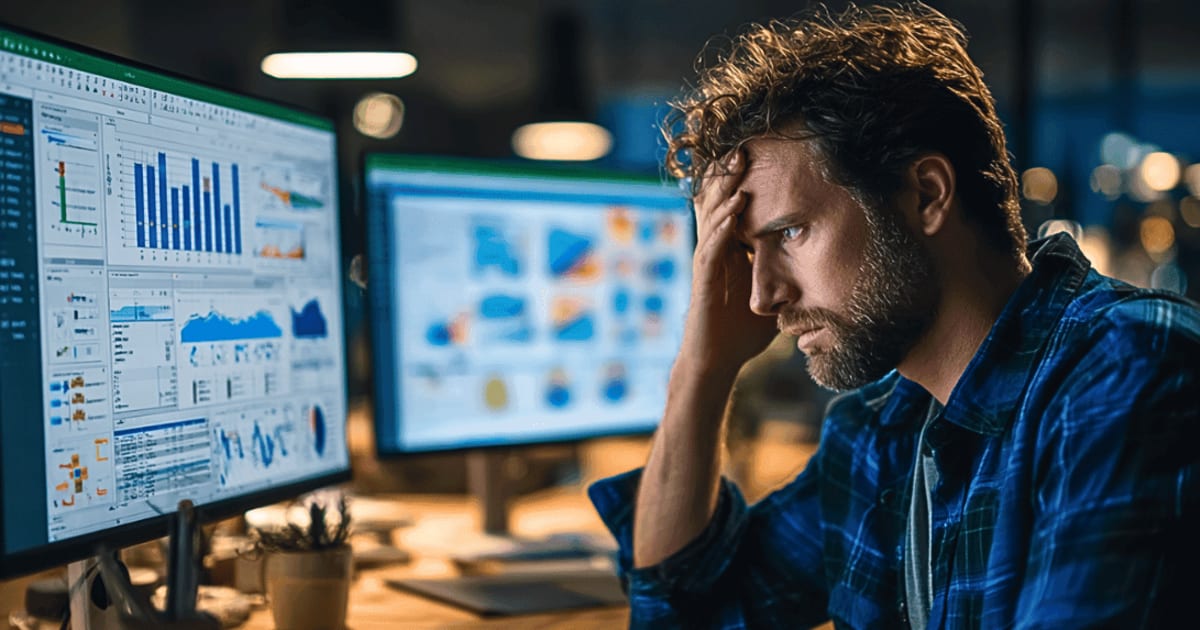 Why HubSpot's Native Reporting Falls Short
