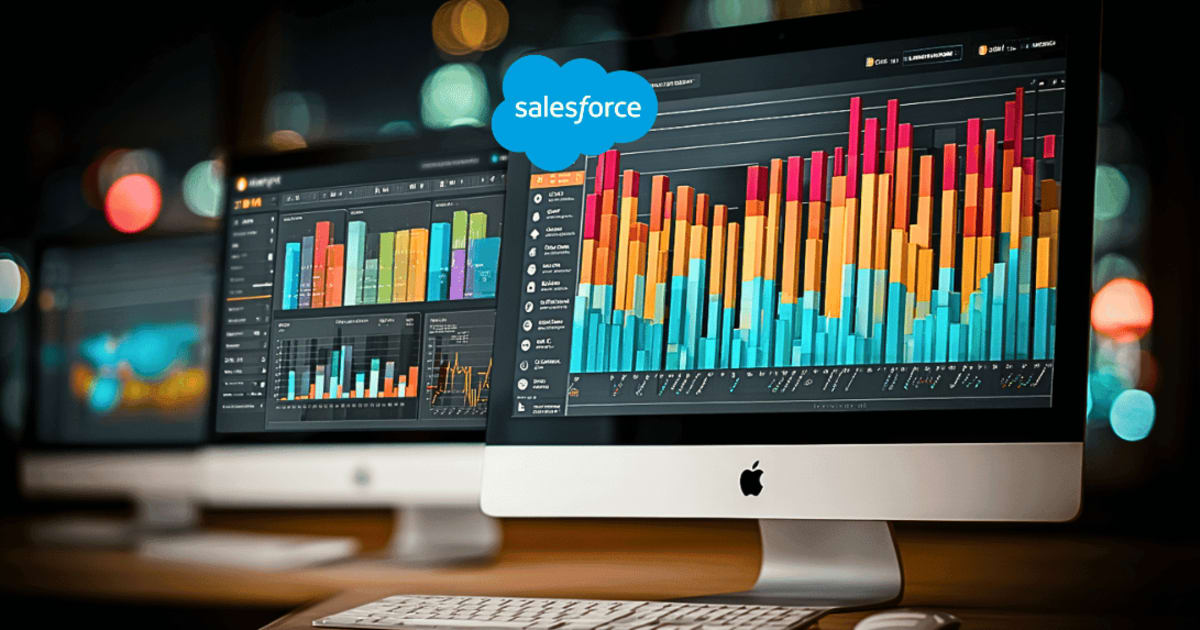 Salesforce Report Performance Optimization