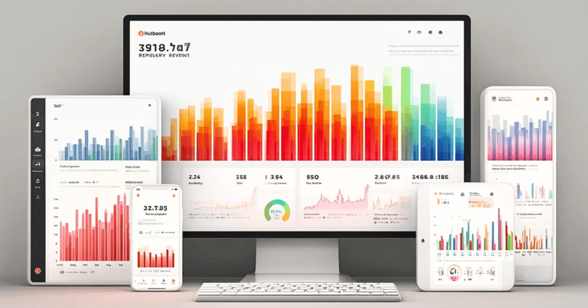 Unified Executive Dashboards