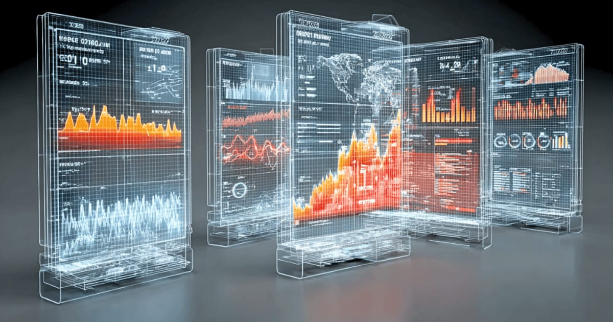 Data Consistency Across Platforms: Why Your Numbers Never Match