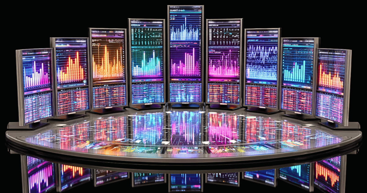 Multiple System Reporting