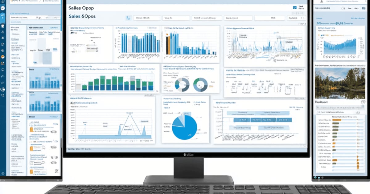 SaaS Reporting Dashboard Migration