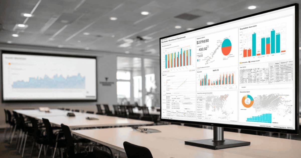 Tableau Implementation Timeline