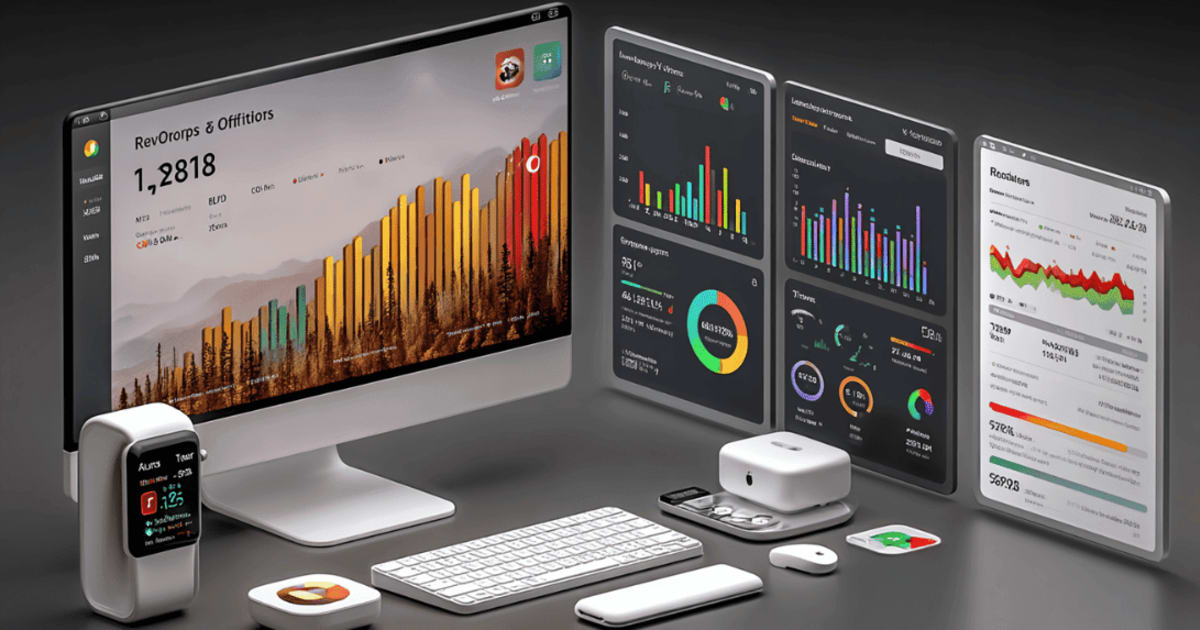 Best No-Code BI Tools